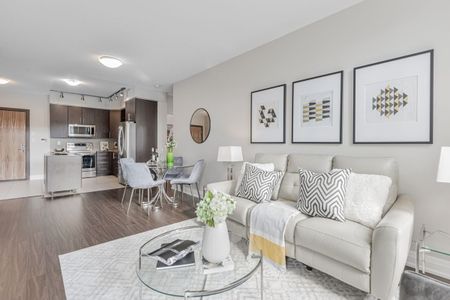 For Lease - 50 Clegg Road Unit# 109, Markham, Ontario - Photo 2