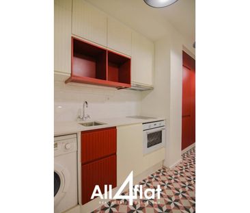 Piso de alquiler en Calle Portal Nou, Sant Pere, Sta. Caterina i la... - Photo 5