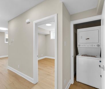 For Lease - 505 Dawson - B Avenue, Westboro - Hampton Park, Ontario - Photo 2