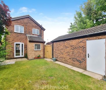 3 bedroom detached house to rent - Photo 2