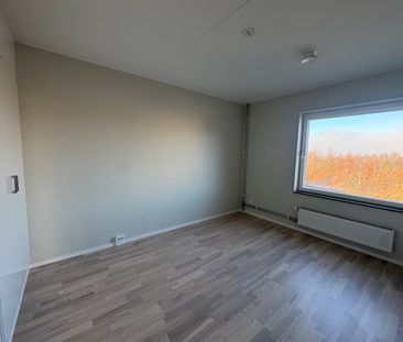 Klättergatan 9 – 3 rok (lgh 1307) - Foto 5