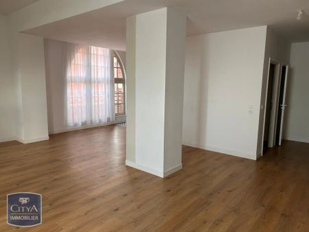 Appartement à louer 4 pièces 114.02m² - Photo 3