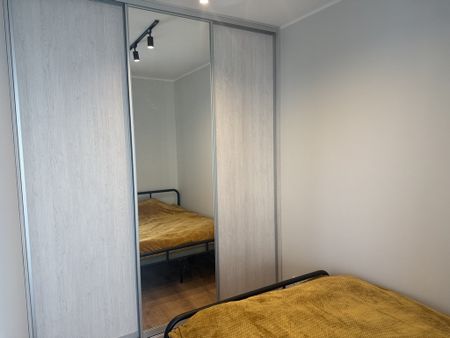 Nowa kawalerka z wydzieloną sypialnią – Pomorzany, - Photo 3