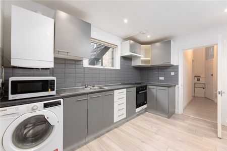 Clonmore Street, Southfields, SW18 flat to rent - Photo 3