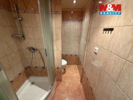 Pronájem bytu 1+kk, 35 m - Fotografie 5