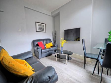 4 bedroom house share to rent - Photo 2