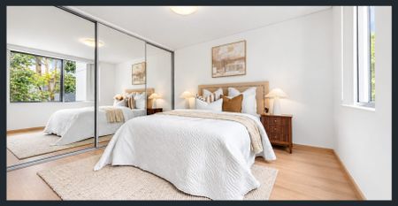 Modern 2 Bedroom Apartment in a Prime Carlingford Location - Photo 2