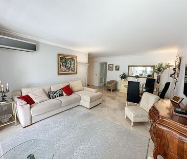 Location appartement 3 pièces, 73.75m², Cannes - Photo 3