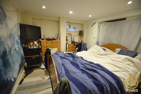 5 bedroom terraced house to rent - Photo 5