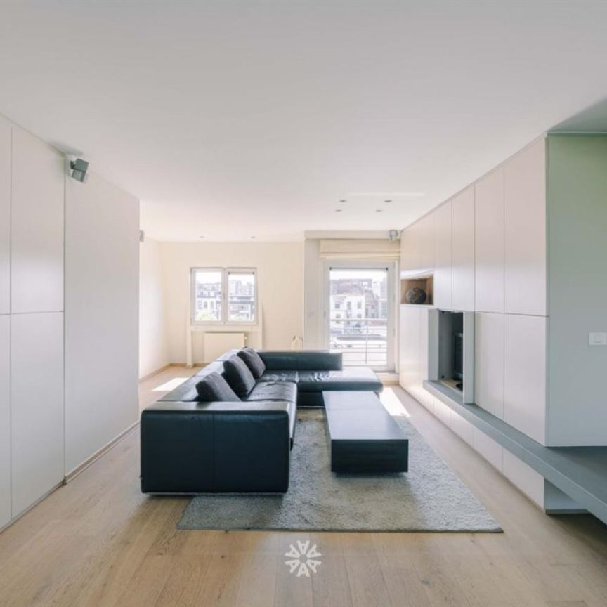 Appartement te huur in Gent - Foto 1