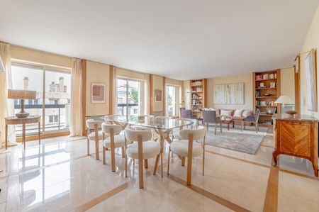 Appartement à louer rue Soyer, Neuilly-sur-Seine 92 - Photo 3