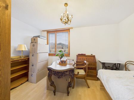 Wonderful 4.5-room apartment in Schüpbach, canton BE - Photo 4