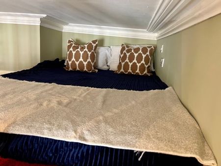 Studio Flat, St. Stephens Gardens, W2 - Photo 4