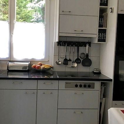 2½ Zimmer-Wohnung in Zürich - Kreis 10 Wipkingen, möbliert, auf Zeit - Photo 1