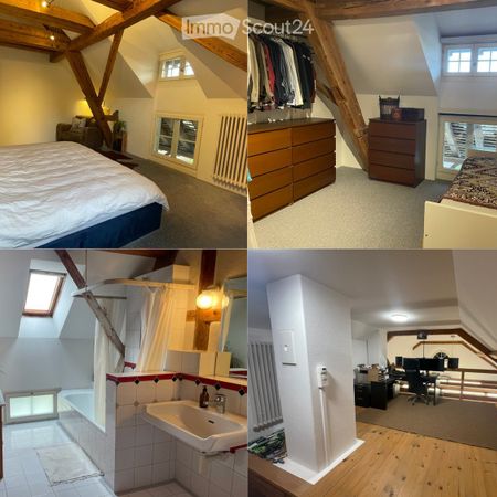 3.5 Zimmer, 130 m² - Photo 4