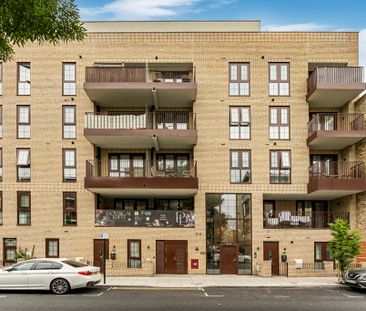 Jubilee Street, Stepney, London, E1 3FU - Photo 1