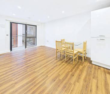 1 bedroom apartment to rent - Photo 1