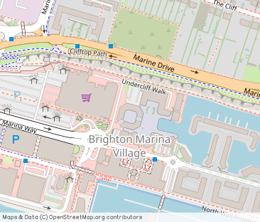 Brighton Marina Village, Brighton, East Sussex, BN2 - Photo 1