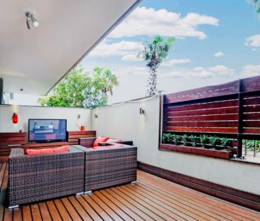 412/5 Caravel Lane,Docklands,Victoria 3008, Melbourne - Photo 5