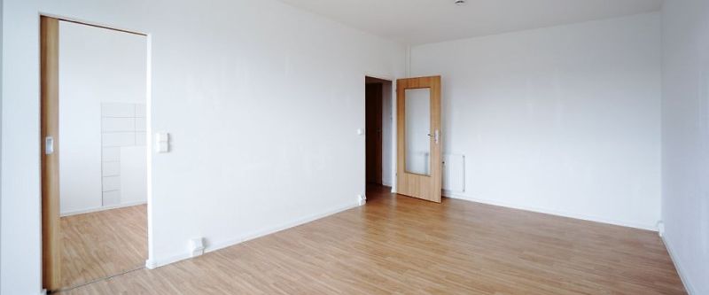 Schicke Seniorenwohnung mit moderner Großraumdusche - Foto 1