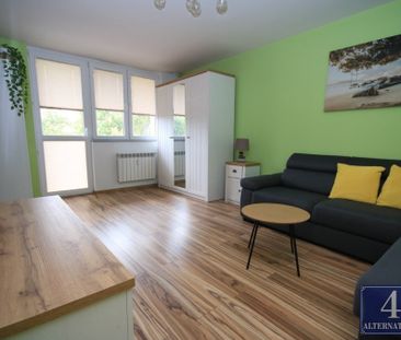 Mieszkanie 28 m2 Tarnów ul. Rolnicza - Photo 1