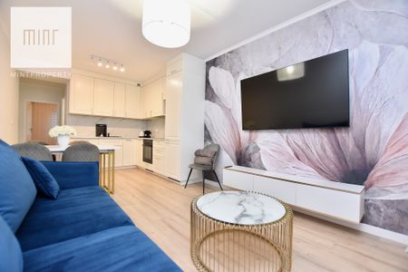 Rzeszów, mieszkanie na wynajem, Lubelska - Zdjęcie 2