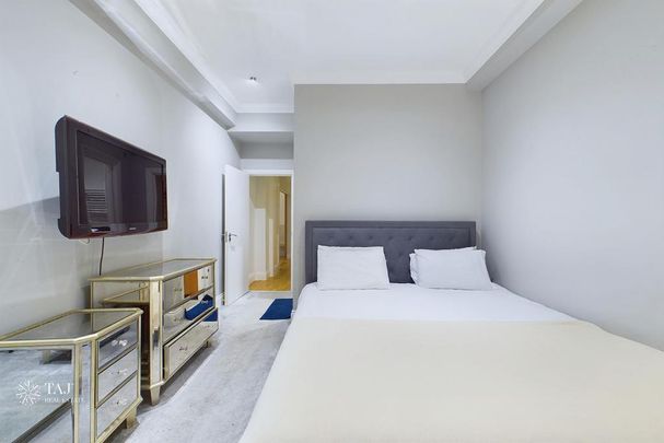 3 bedroom apartment to rent - Photo 1