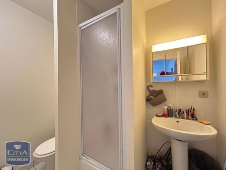 Location Appartement 1 pièce 31m² TOURS 37000 - Photo 4
