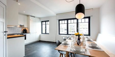 Appartement te huur in Nieuwpoort voor € 1.500 met 4 slaapkamers - Photo 5