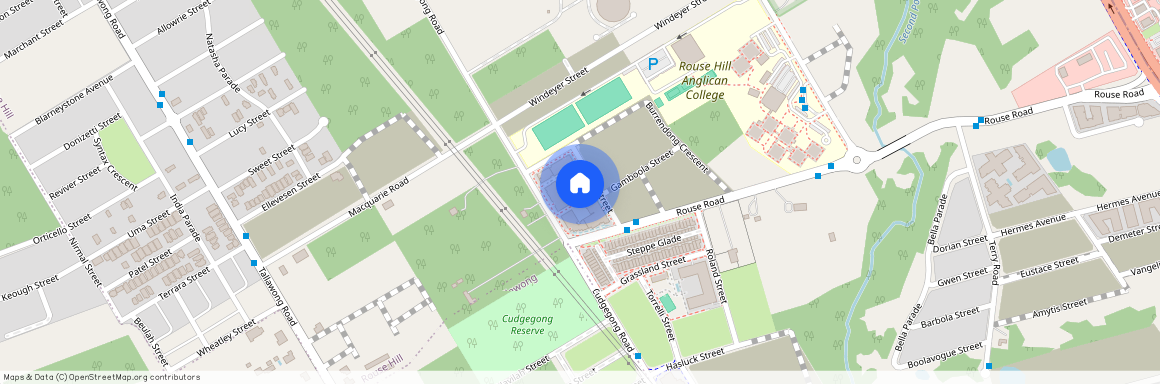 330/5 Mulyan Street, Rouse Hill