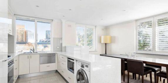 Luxurious Living At It's Finest - Furnished - Photo 2