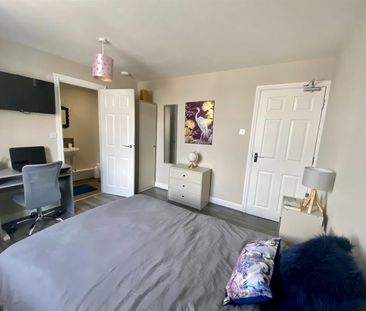 1 bed house share to rent in Berry Street, Burnley, BB11 - Photo 3