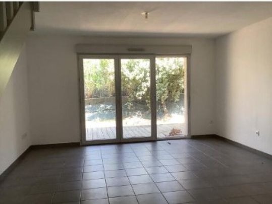 Location Maison 3 pièces 67m² MURET 31600 - Photo 1