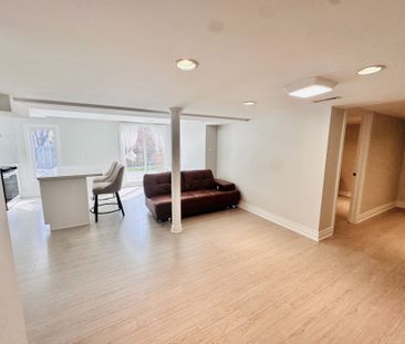 For Lease - 7 Captain Francis Drive Unit# Lower, Markham, Ontario - Photo 1