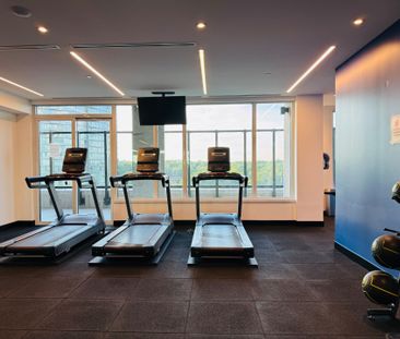 For Lease - 1926 Lake Shore Drive Unit# 1207, Toronto, Ontario - Photo 4