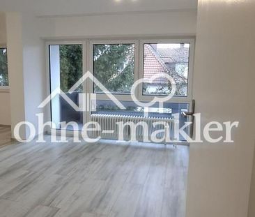 1-Zimmer-Wohnung mit Einbauküche und Balkon, Worms, ruhige Lage, Fa... - Photo 4