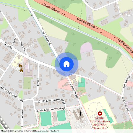 Goczałkowice-Zdrój