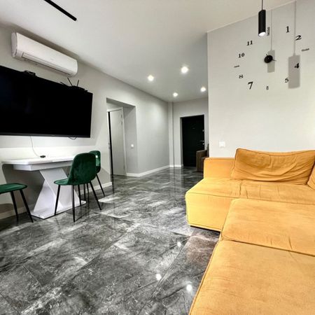 Oferim spre inchiriere apartament cu 3 camere in cartierul Manastur - Photo 4