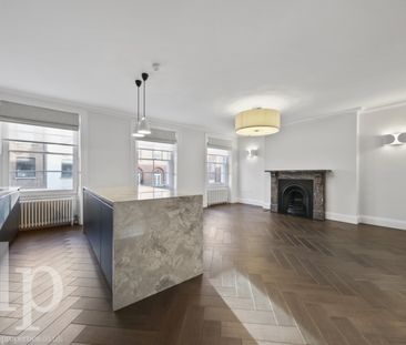 2 Bedroom Apartment, Gower Street, Bloomsbury, WC1E - Photo 3