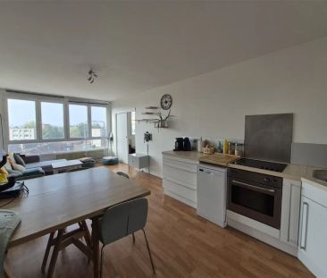 Location appartement 1 pièce - 36.82m² à Lille (59260) - Photo 2