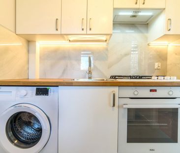 3-pok_METRO_wynajem 47.5 m² - Photo 2