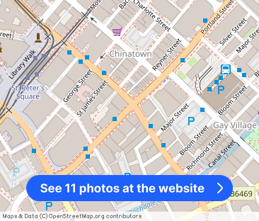 Portland Street, Manchester, Greater Manchester, M16DF - Photo 1