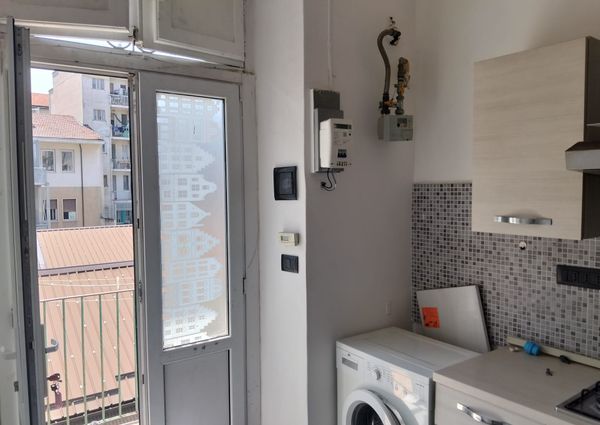Bilocale in Via Luigi Galvani, Torino