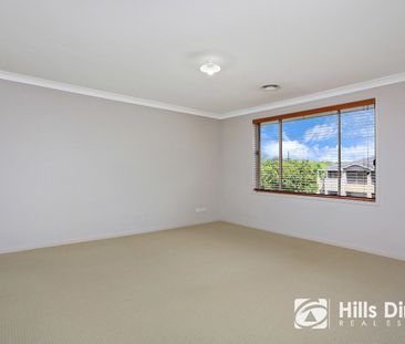 21 Ekala Avenue, 2769, The Ponds Nsw - Photo 4