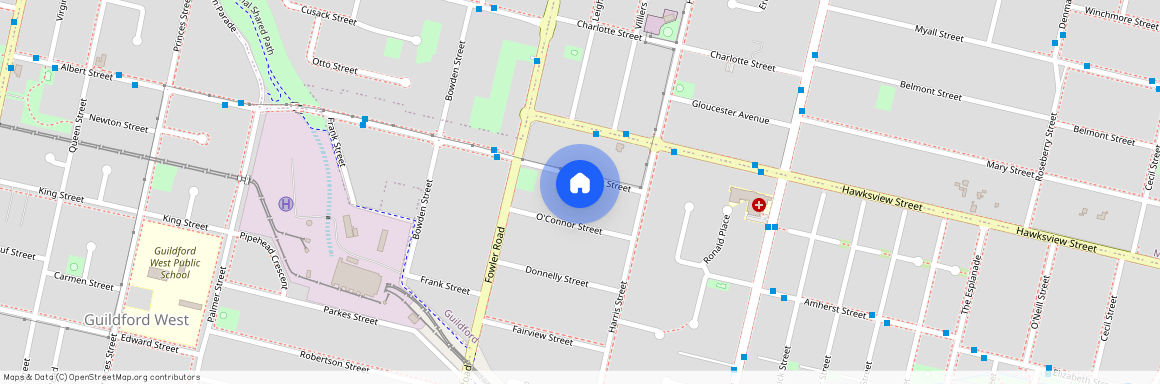 10b Albert Street, NSW 2161, Guildford