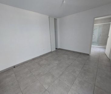 location Appartement T2 DE 41.93m² À MONTPELLIER - Photo 5