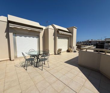 Location Appartement 3 pièces 63m² LE CANNET 06110 - Photo 6