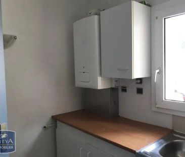 Appartement à louer 3 pièces 59.23m² - Photo 3