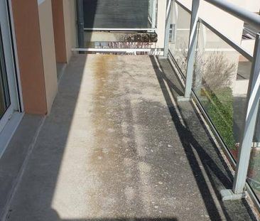 Location appartement t1 bis 2 pièces 28 m² à Rodez (12000) - Photo 6