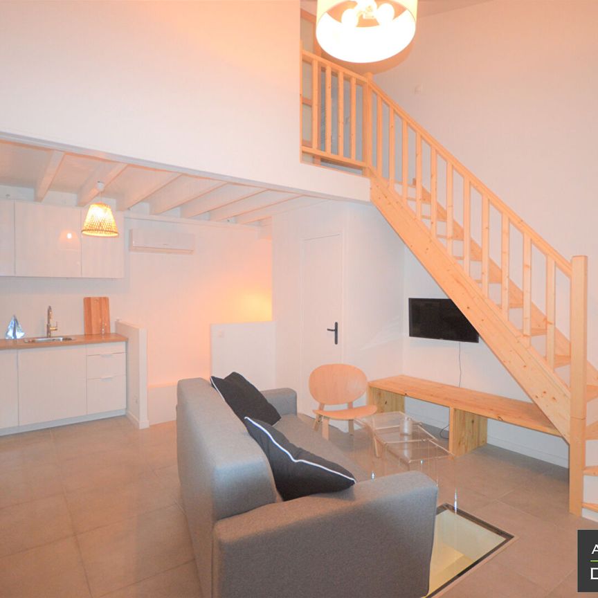 Location Appartement 3 pièces 40m² NANTERRE 92000 - Photo 1